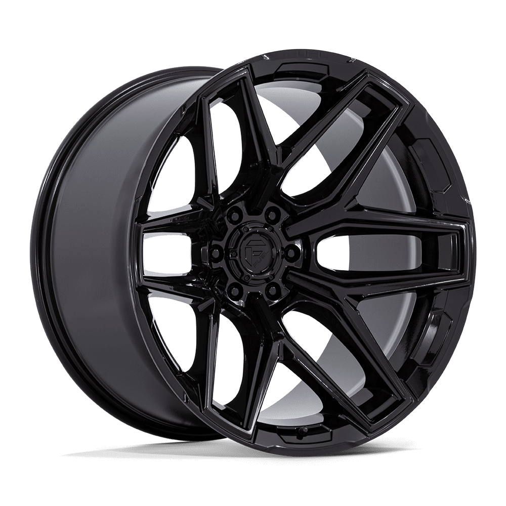 FUEL OFF-ROAD FLUX | 22x10 | -18 | 87.1 | 6x135