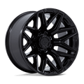 FUEL OFF-ROAD FLUX | 22x10 | -18 | 124.2 | 8x180