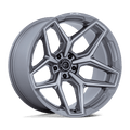 FUEL OFF-ROAD FLUX | 20x10 -18 71.50 (5x127)