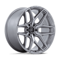 FUEL OFF-ROAD FLUX | 22x12 | -44 | 71.5 | 5x127