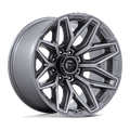 FUEL FLUX  | 22x10 -18 125.10 (8x165.1)