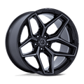 FUEL OFF-ROAD FLUX | 20x10 -18 71.50 (5x127)