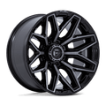 FUEL FLUX Gloss | 22x10 -18 125.10 (8x165.1)