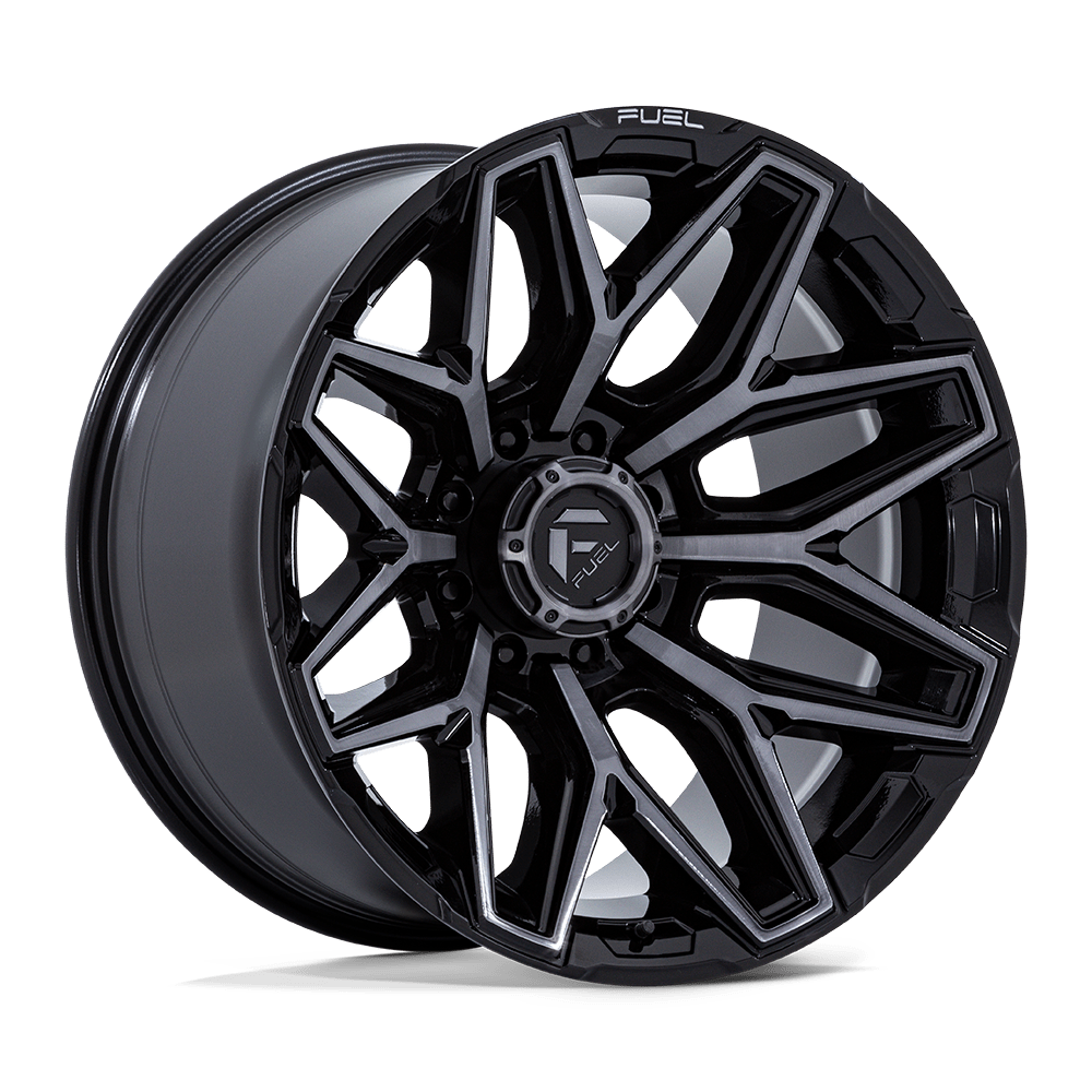 FUEL FLUX Gloss | 22x12 -44 124.20 (8x180)