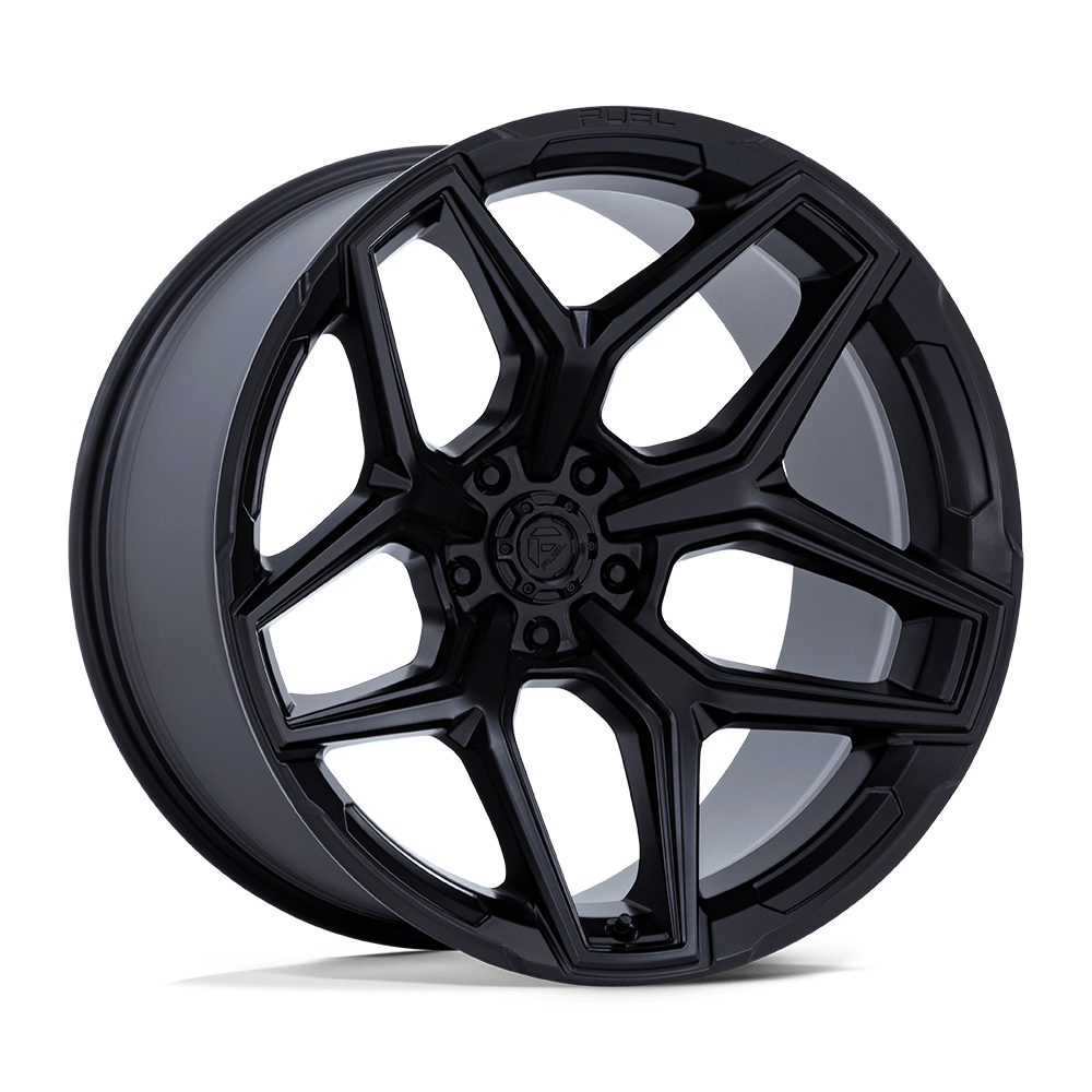 FUEL OFF-ROAD FLUX | 20x10 -18 71.50 (5x127)