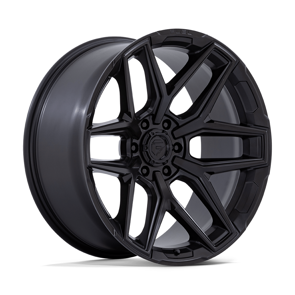 FUEL OFF-ROAD FLUX | 22x9.5 | 20 | 87.1 | 6x135