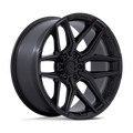 FUEL OFF-ROAD FLUX | 22x10 | -18 | 87.1 | 6x135