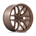 FUEL OFF-ROAD FLUX | 22x10 | -18 | 87.1 | 6x135