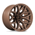 FUEL OFF-ROAD FLUX | 22x10 | -18 | 124.2 | 8x180