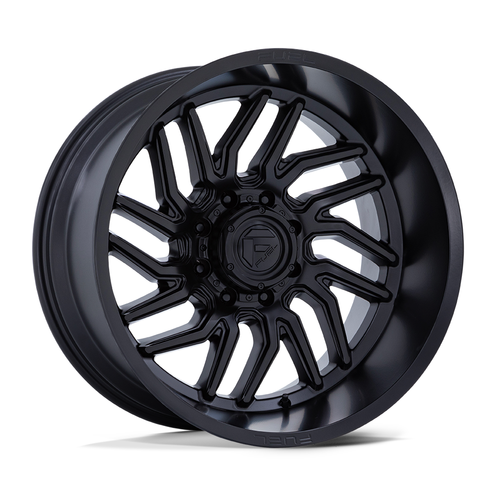 FUEL OFF-ROAD D864 HURRICANE | 20x9 | 1 | 71.5 | 5x127