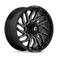 FUEL D807 HURRICANE Gloss
Milled | 20x9 20 87.10 (6x135)