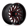 FUEL D808 HURRICANE Gloss
Milled | 20x10 -18 87.10 (6x135)