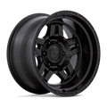 FUEL D799 OXIDE  | 17x9 -38 106.10 (6x139.7)