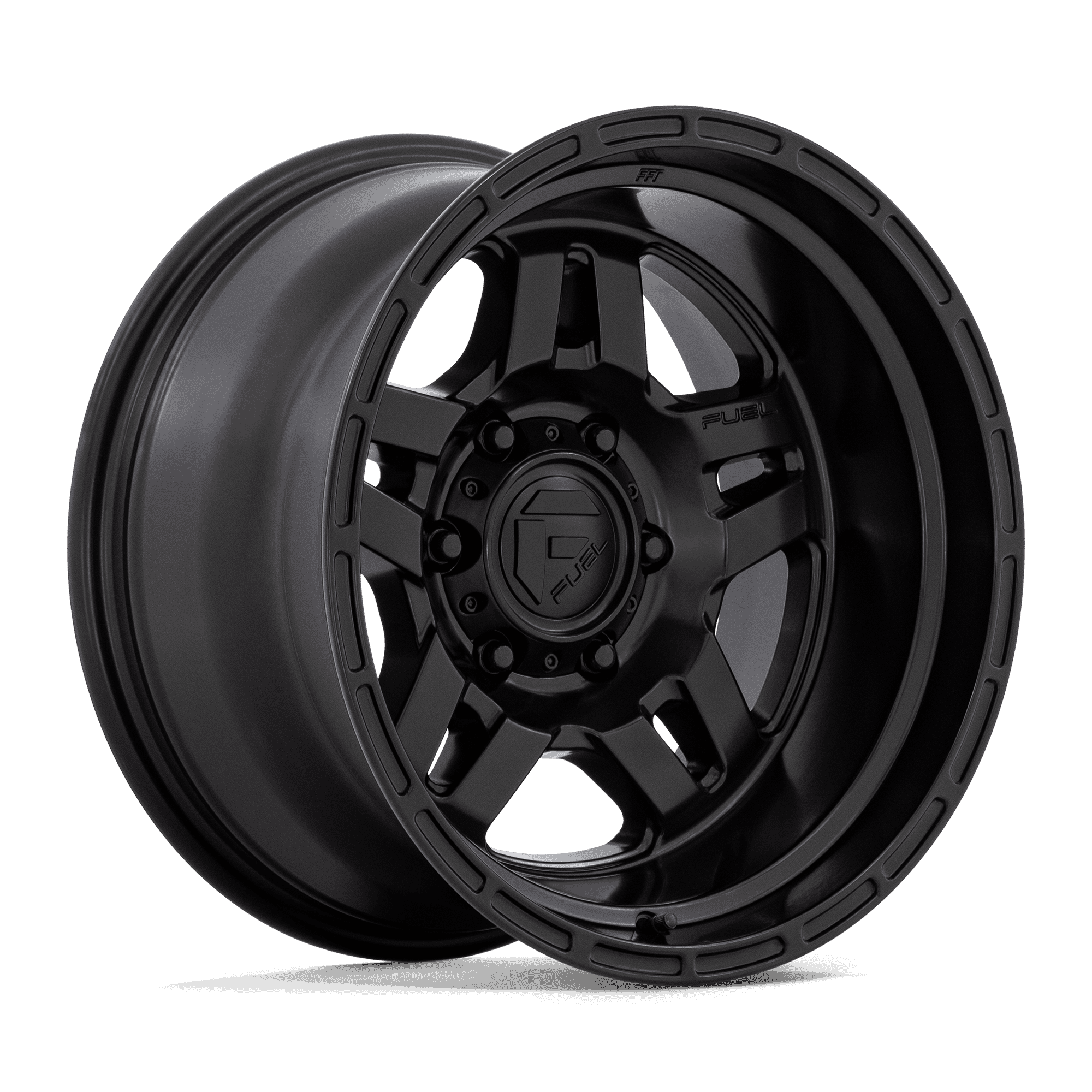 FUEL D799 OXIDE  | 17x9 -38 106.10 (6x139.7)