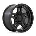 FUEL D799 OXIDE  | 18x9 1 106.10 (6x139.7)