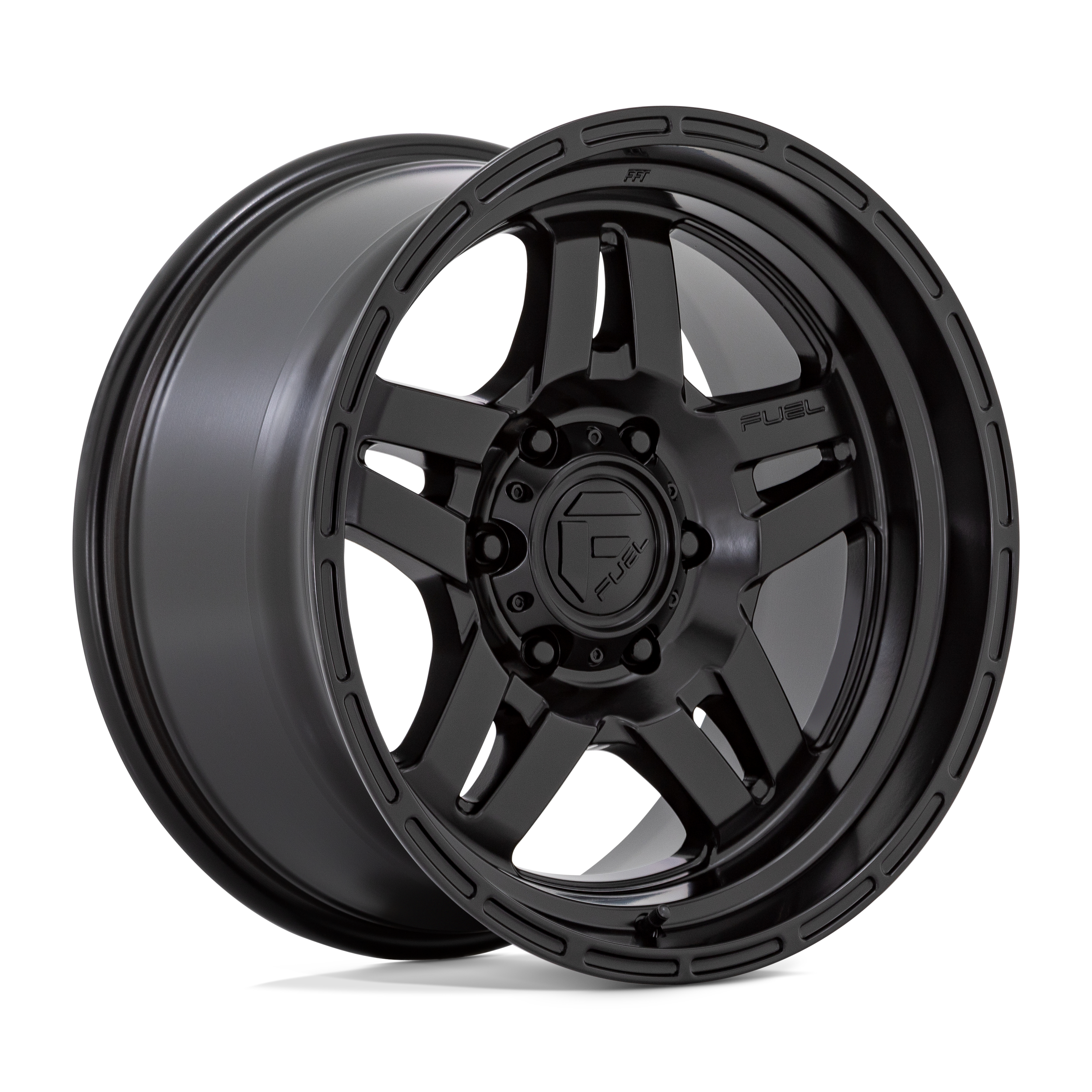 FUEL D799 OXIDE  | 18x9 1 106.10 (6x139.7)