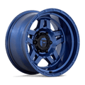 FUEL D802 OXIDE  | 17x9 -38 106.10 (6x139.7)