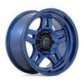 FUEL D802 OXIDE  | 18x9 1 87.10 (6x135)