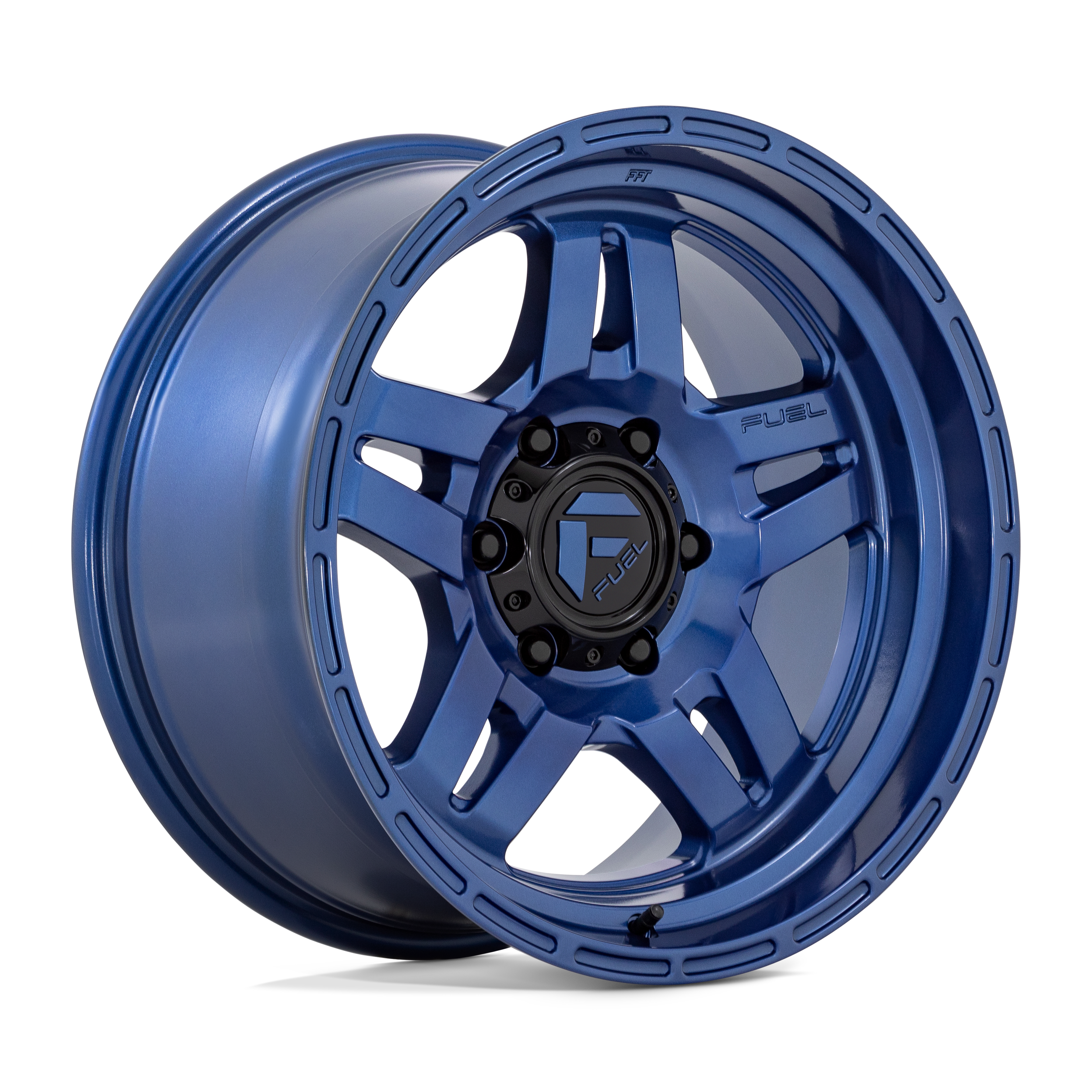 FUEL D802 OXIDE  | 18x9 1 87.10 (6x135)