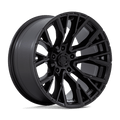 FUEL OFF-ROAD D847 REBAR | 20x10 | -18 | 78.1 | 5x139.7