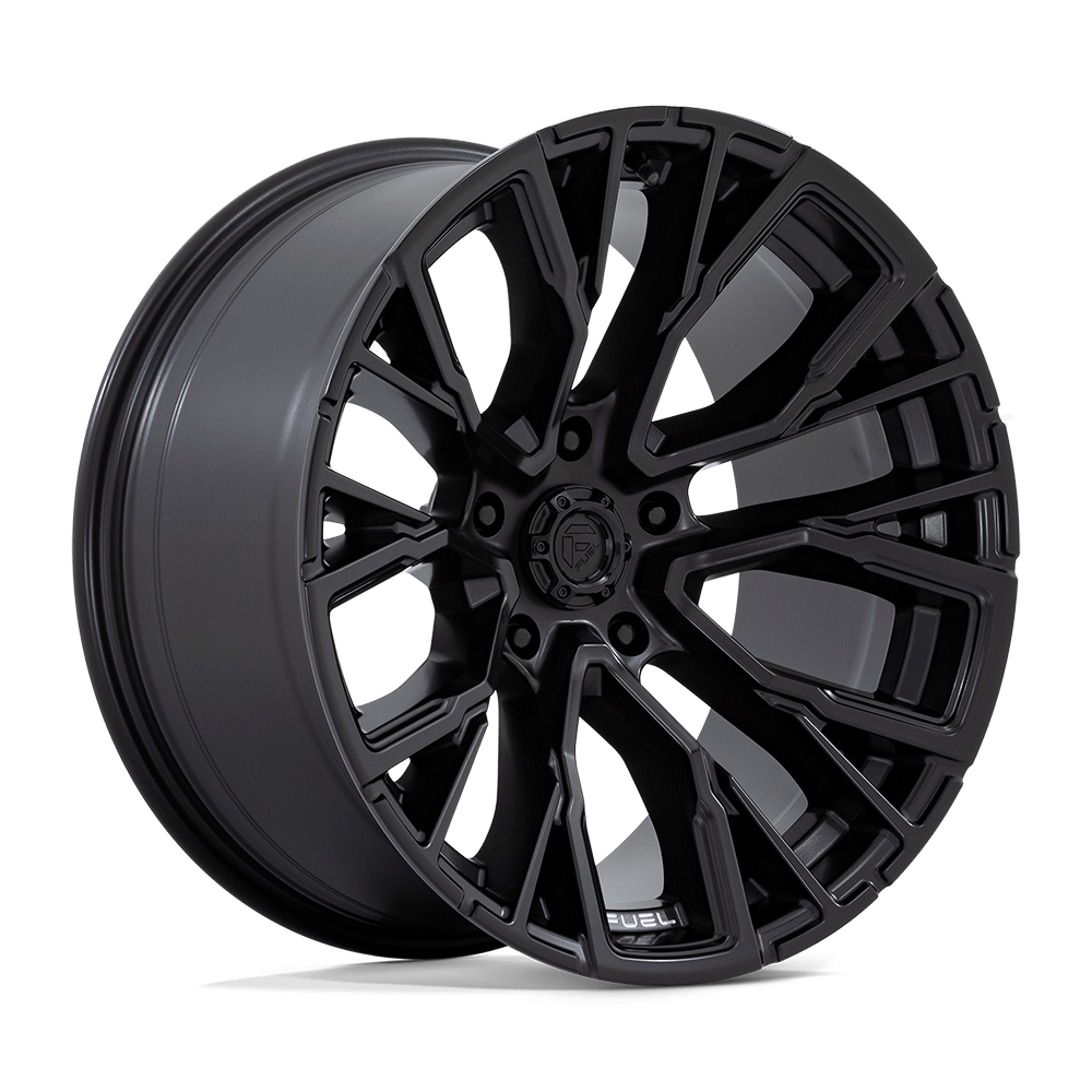 FUEL OFF-ROAD D847 REBAR | 20x10 | -18 | 78.1 | 5x139.7