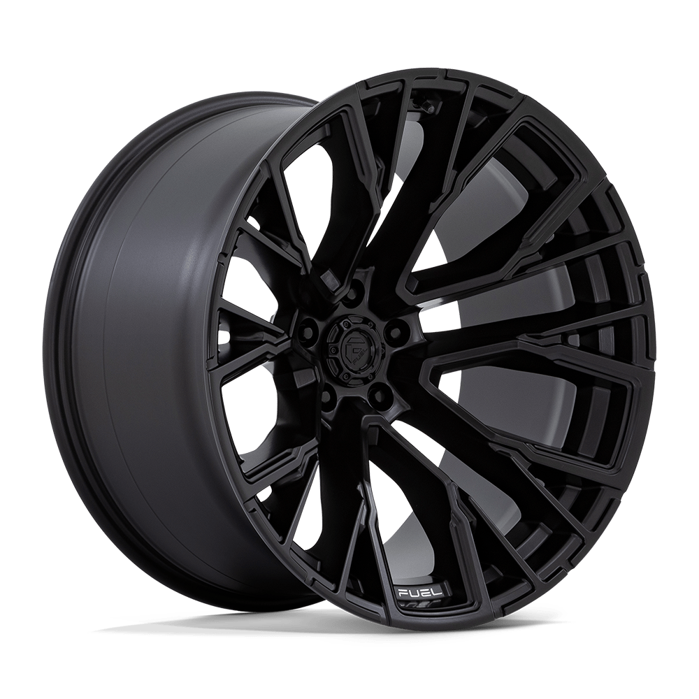 FUEL OFF-ROAD D847 REBAR | 22x12 -44 71.50 (5x127)