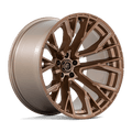 FUEL OFF-ROAD D850 REBAR | 22x12 -44 71.50 (5x127)
