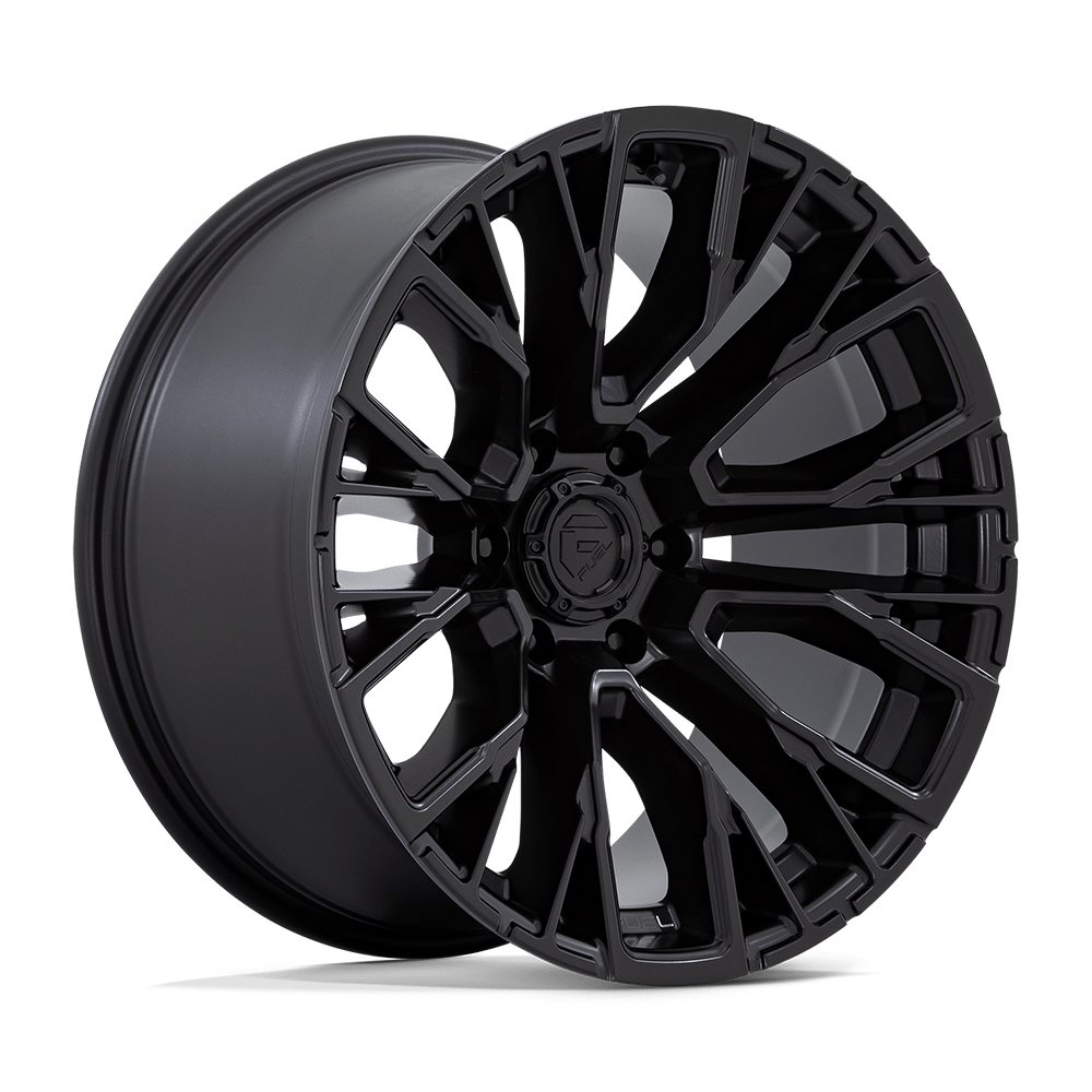 FUEL OFF-ROAD D847 REBAR | 17x9 | 1 | 87.1 | 6x135