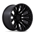 FUEL OFF-ROAD D847 REBAR | 22x12 | -44 | 87.1 | 6x135