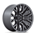 FUEL OFF-ROAD D848 REBAR | 17x9 | -12 | 106.1 | 6x139.7