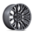 FUEL OFF-ROAD D848 REBAR | 20x9 | 1 | 106.1 | 6x139.7