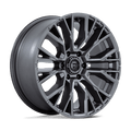 FUEL OFF-ROAD D848 REBAR | 20x9 | 20 | 106.1 | 6x139.7