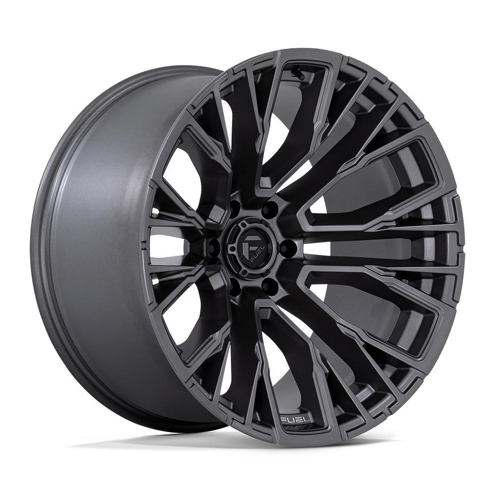 FUEL OFF-ROAD D848 REBAR | 22x12 | -44 | 87.1 | 6x135