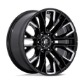 FUEL OFF-ROAD D849 REBAR | 20x9 | 1 | 106.1 | 6x139.7