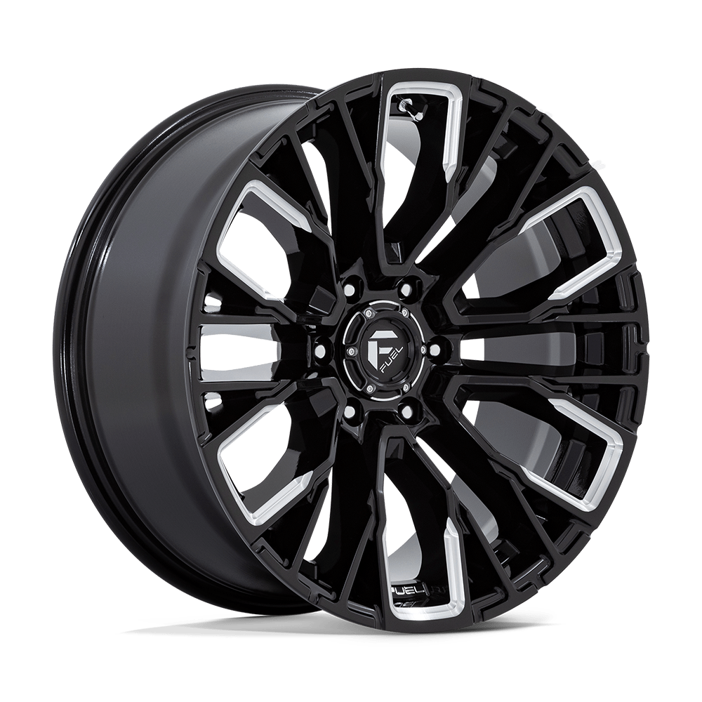 FUEL OFF-ROAD D849 REBAR | 20x9 | 1 | 106.1 | 6x139.7