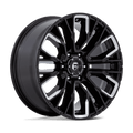 FUEL OFF-ROAD D849 REBAR | 20x9 | 20 | 87.1 | 6x135