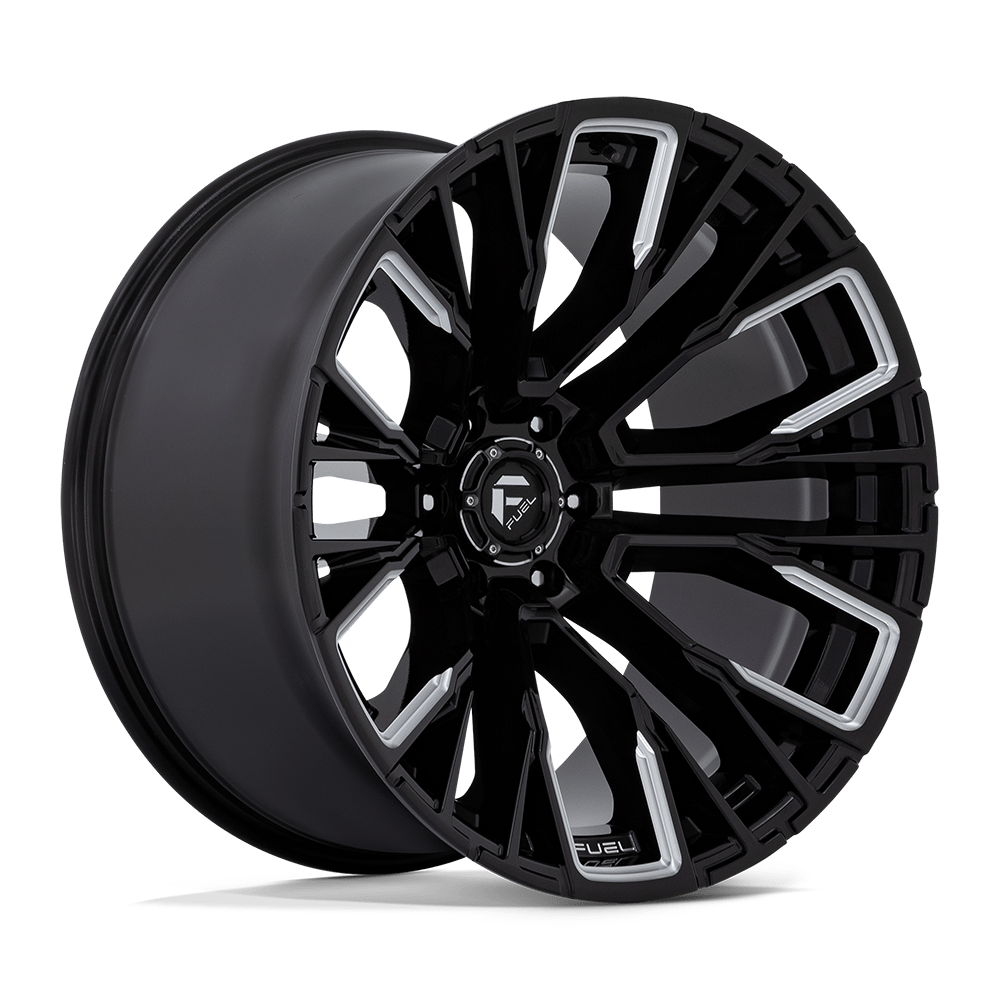 FUEL OFF-ROAD D849 REBAR | 22x12 | -44 | 106.1 | 6x139.7