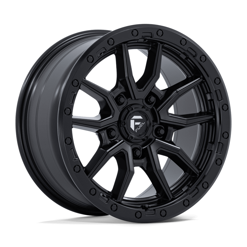 FUEL OFF-ROAD D679 REBEL | 18x9 20 110.10 (5x150)