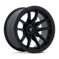 FUEL OFF-ROAD D679 REBEL | 20x10 -18 78.10 (5x139.7)