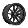 FUEL OFF-ROAD D679 REBEL | 20x9 1 71.50 (5x127)