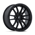 FUEL D679 REBEL Matte | 22x9 20 78.10 (6x139.7)