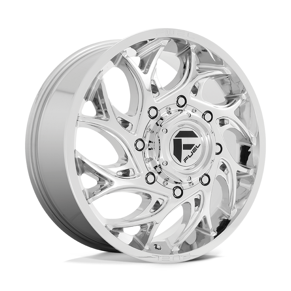FUEL D740 RUNNER  | 20x8.25 105 154.30 (8x210)