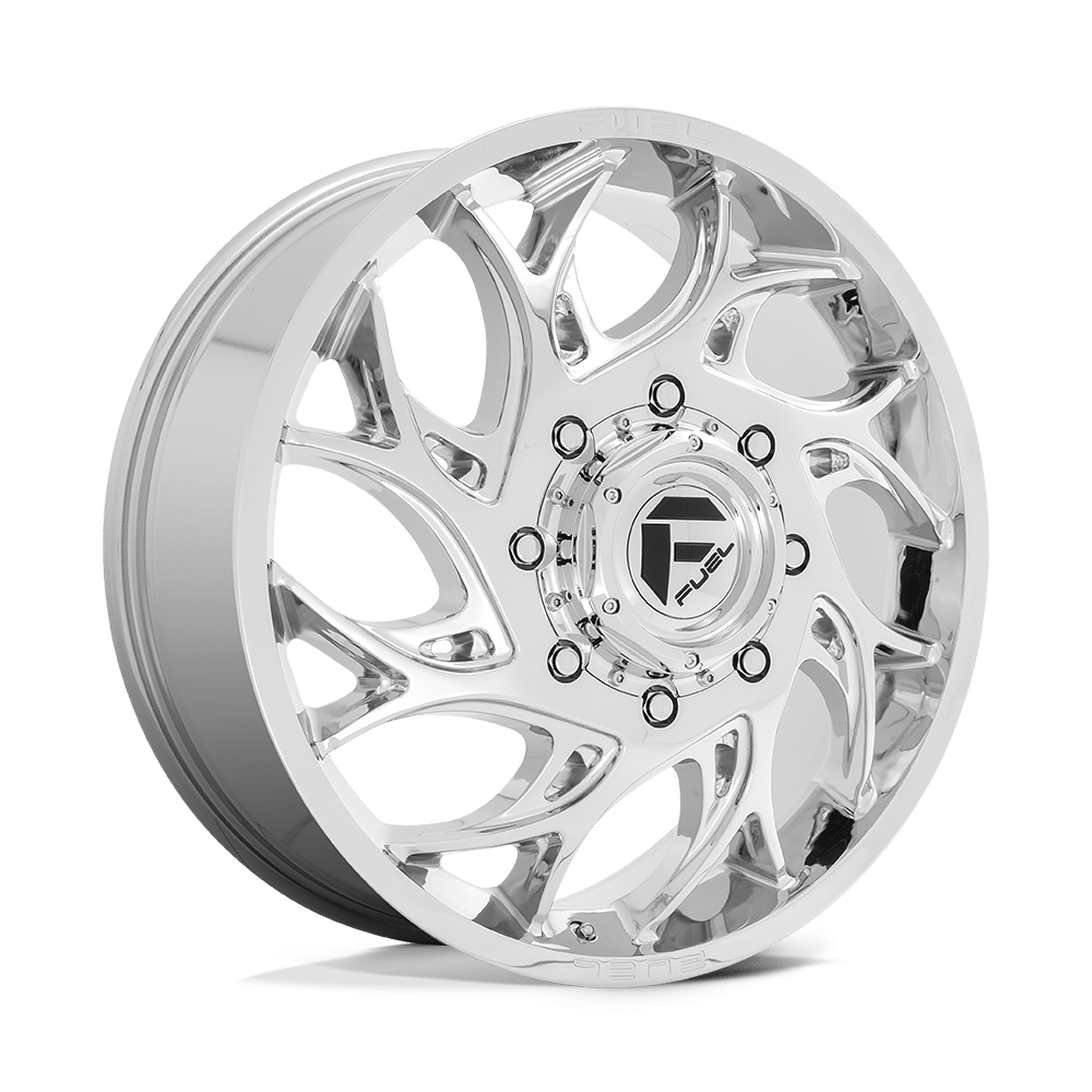 FUEL D740 RUNNER  | 22x8.25 105 154.30 (8x210)