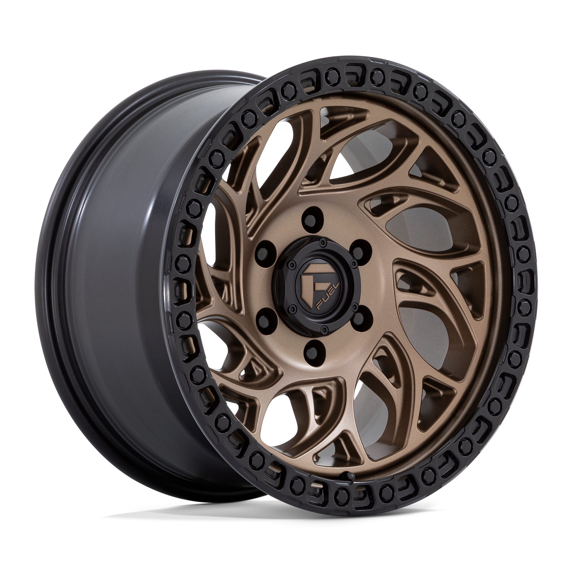 FUEL OFF-ROAD D841 RUNNER OR | 15x8 | -19 | 108 | 5x139.7