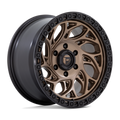 FUEL OFF-ROAD D841 RUNNER OR | 15x10 | -43 | 108 | 6x139.7