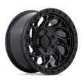 FUEL OFF-ROAD D852 RUNNER OR | 18x9 | 1 | 71.5 | 5x127