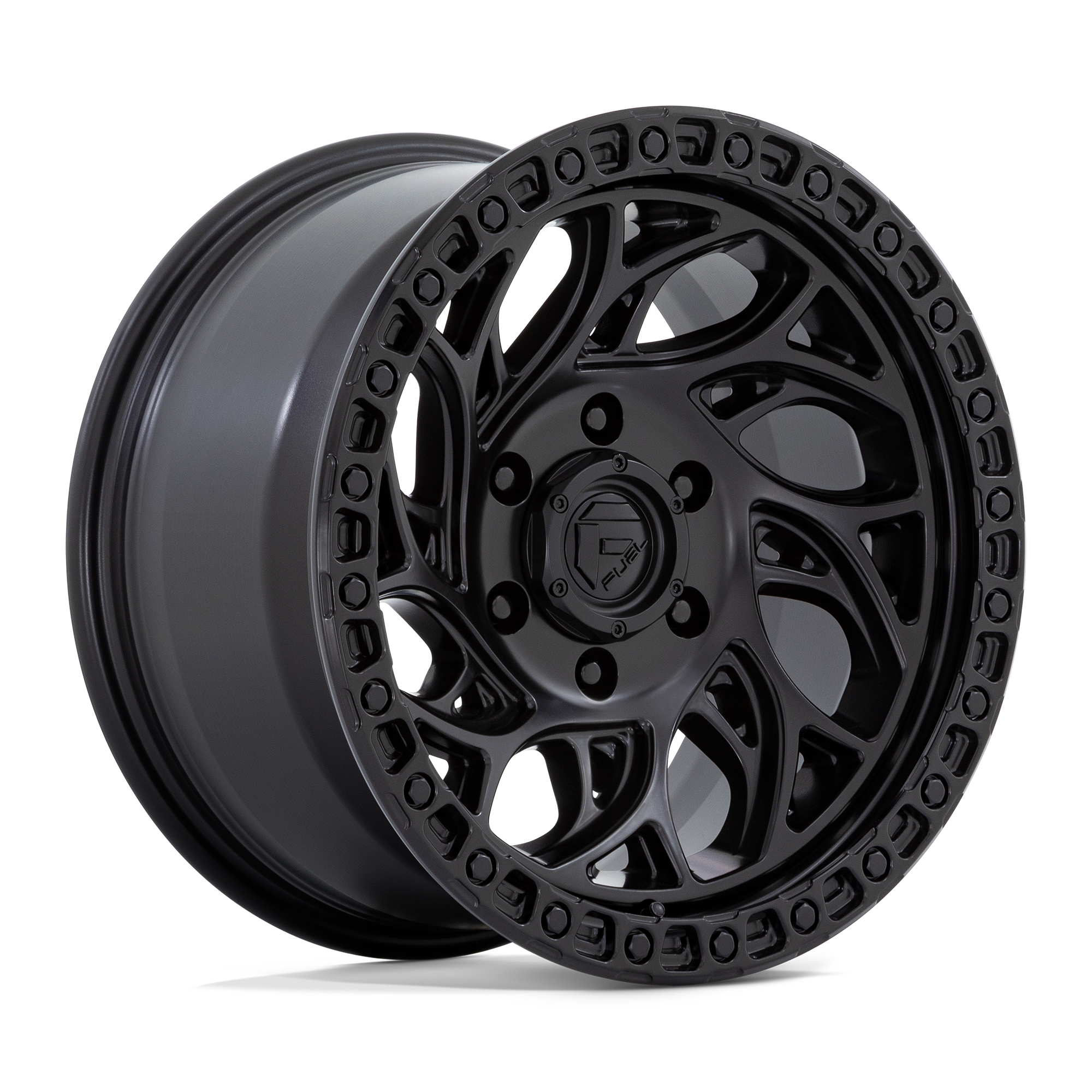 FUEL OFF-ROAD D852 RUNNER OR | 18x9 | 1 | 71.5 | 5x127