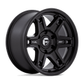 FUEL D836 SLAYER Matte | 20x9 1 66.06 (6x114.3)