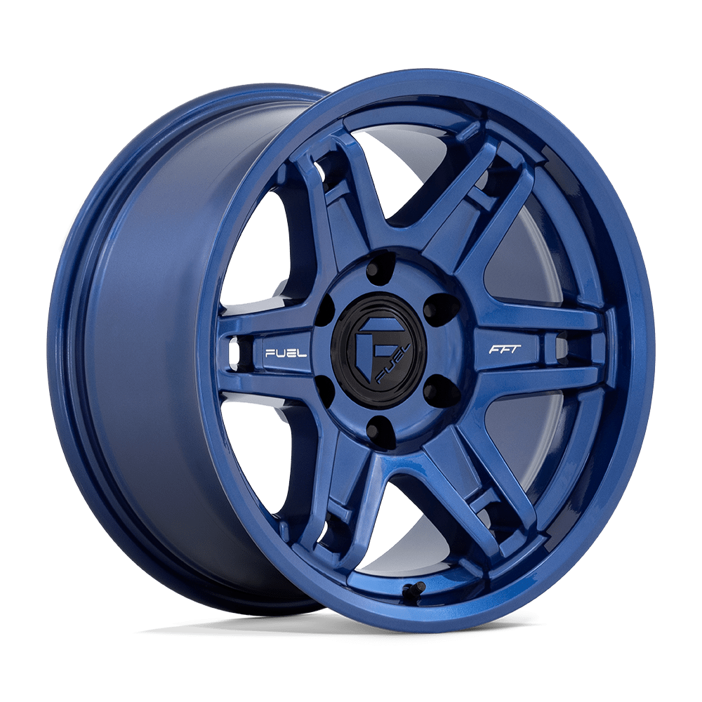 FUEL D839 SLAYER  | 17x8.50 1 66.30 (6x114.3)