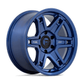FUEL D839 SLAYER  | 18x8.50 -15 106.10 (6x139.7)